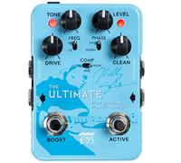EBS Billy Sheehan Ultimate Signature Drive