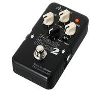 EBS Black Haze 2