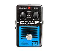 EBS EBSMCSE MultiComp Studio Edition Compresor analógico, 3 modos de Sonido