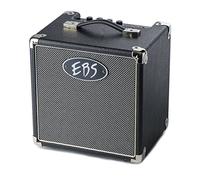 EBS EBSSE30 Bass Combos - Altavoz y ecualizador (30 W, 1 altavoz de 8 pulgadas)