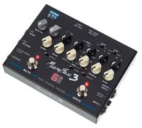 EBS Preamplificador Microbass Professional - 2 Canales