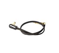 EBS Patch Cables PCF-PG58, Cable de parche Premium Gold 90, plano, 58 cm