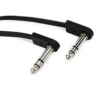 EBS PCF-DS28 Plana Stereo Patch Cable TRS (28cm)