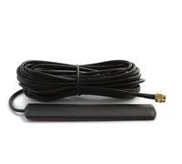 EBS QAR-266A QAR-266A Antena adicional para transmisores GPRS GSM y Centrales Hibridas VESTA QAR-262A /265A, VESTA-111, VESTA-11