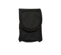 EBS QAR-369 HOLSTER.AT-0B Funda textil de poliéster para QAR-366