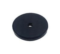 EBS QAR-373 TAG30 COIN BLACK Punto TAG RFID para Controles de Ronda ACtiveGuard y ActiveTrack. 125KHz. Ø30 mm. Formato moneda.