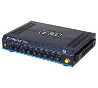 EBS Reidmar 752 Bass Amp Head