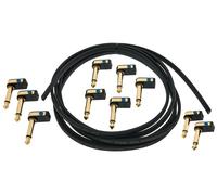 EBS Solder-Free Flat Patch Kit-10