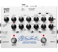 EBS Stanley Clarke Signature - Preamplificador acústico