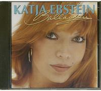 Katja Ebstein - Balladen