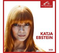 Ebstein, Katja - Electrola...Das Ist..