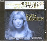 Ebstein, Katja - Schlager Und Stars