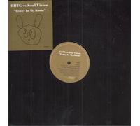 EBTG vs Soul Vision - TRACEY IN MY ROOM 12" SINGLE UK VC 2000
