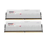 EBTOOLS 32 GB 2 x 16 GB DDR5 6000 MHz Memoria de doble canal PC5 48000U CL46/48/48 para cálculo de alto rendimiento