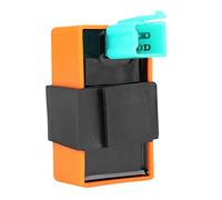 EBTOOLS 5 Pin AC Fired Racing CDI Box, Scooter CDI Box para motocicleta 50cc 70cc 90cc 110cc Dirt Bike Scooter ATV