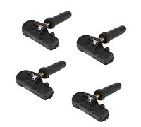 EBTOOLS 56029398AB 4PCS Sensor de monitoreo de presión de neumáticos TPMS para Cherokee