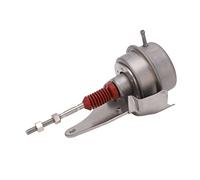 EBTOOLS Actuador Turbo Wastegate Reemplazo del Actuador Turbo Wastegate 8200808701 Reemplazo del Actuador del Turbocompresor Eléctrico para Dacia Duster 1.5 DCi 2010 y Posteriores