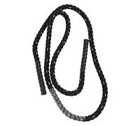 EBTOOLS Cuerdas de entrenamiento físico de 3 m, fibra de poliéster Cuerda pesada Cuerdas de tren físico de cuerda grande 25 mm para entrenamiento físico de combate Entrenamiento muscular