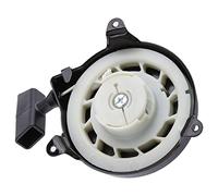 EBTOOLS para arranque retroceso briggs stratton para Briggs And Stratton Recoil Starter Pull Start Assembly 499706 690101 para Briggs & Stratton 091212 091232 091412 093212 093232 093302 093312 093