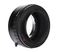 EBTOOLS para exakta para exakta Sony e Adaptador EXA-NEX Anillo Adaptador de Enfoque Manual para Lentes Exakta para Sony E Mount Cámaras sin Espejo