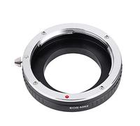 EBTOOLS para m42 a EF EOS Anillo Adaptador de Lente EOS-M42 Anillo Adaptador de Lente para Canon EF/EF-S Lente de Montaje para cámara de Montaje M42