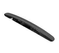 EBTOOLS para manija de maletero qashqai para nissan qashqai j10 manija de maletero trasera manija de maletero de puerta trasera para Nissan Qashqai J10 JJ10 90812JD20H piezas de manija de puerta tra