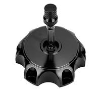 EBTOOLS para tapa de tanque cuádruple para tapa de tanque sherco de 50cc para tapas de tanque de suciedad 140 CNC tapa de cubierta de tanque de gasolina de Gas de aluminio