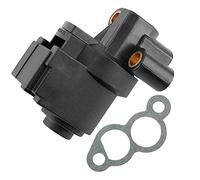 EBTOOLS Válvula de Control de Aire Inactivo IAC 3515002600 9540930004 Reemplazo para KIa PICANTo 2004-2007 para HYUNDAI GETZ 2002-2007 para HYUNDAI ATOS 1.0 2000-2003