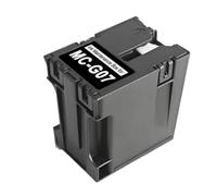 EburpKhbd Caja de Mantenimiento del Tanque de residuos de Tinta MC-G07 Compatible con G3880 G3881 G3890 G3891 G4880 G4881 G4891 G3780 G4780 G3390(2PC)