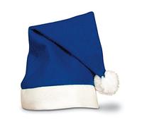 eBuyGB - Gorro de Papá Noel unisex para adultos