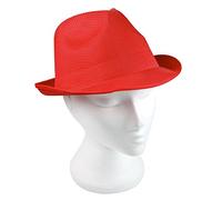 eBuyGB Sombrero de Verano Unisex Fedora