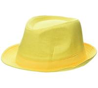 eBuyGB Sombrero Panamá de Verano Unisex para Adultos, Talla única
