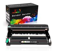 EBY DR2400 Tambor Compatible para Brother MFC-L2710DW HL-L2350DW DCP-L2530DW MFC-L2730DW MFC-L2750DW HL-L2375DW HL-L2310D HL-L2370DN MFC-L2710DN DCP-L2510D