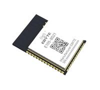 EBYTE 2.4G BS21 Nearlink Serial To SLE Module E105-BS21 Transmisión inalámbrica de baja potencia larga distancia SLE BLE5.2 AT Command PCB Antena