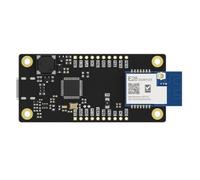 EBYTE 2.4G Lora Offilne OLED SX1281 Lora SPI Wireless RF Test Board E28-2G4M 12-27dbm 3-8KM Compatible BLE High Speed Lora SMD PCB P LNA GFSK FLRC (12dbm Test Board)