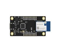 EBYTE 2.4G Lora Offilne OLED SX1281 Lora SPI Wireless RF Test Board E28-2G4M 12-27dbm 3-8KM Compatible BLE High Speed Lora SMD PCB P LNA GFSK FLRC (20dbm Test Board)