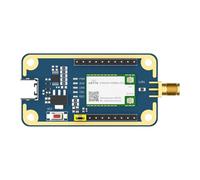 EBYTE 433 868 915M Lora WIFI BLE Módulo de transmisión inalámbrica EWM22A-X00BWL22S 22dbm Transceptor serie SMD de larga distancia 5KM (placa de prueba de 900 m)
