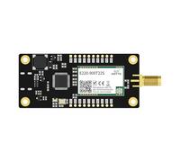 EBYTE 433/868/915MHz Lora LLCC68 Offline Test Development Board Kit E220-xxx-SC 22/30dbm Relay Networking Long Distance Low Power 30dbm UART OLED Button Control STM32F103C8T6 (868 915M UART 22dbm)
