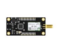 EBYTE 433/868/915MHz Lora LLCC68 Offline Test Development Board Kit E220-xxx-SC 22/30dbm Relay Networking Long Distance Low Power 30dbm UART OLED Button Control STM32F103C8T6 (868 915M SPI 22dbm)