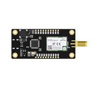 EBYTE 433/868/915MHz Lora LLCC68 Offline Test Development Board Kit E220-xxx-SC 22/30dbm Relay Networking Long Distance Low Power 30dbm UART OLED Button Control STM32F103C8T6 (433M SPI 22dbm)