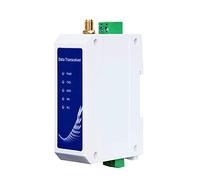 EBYTE 433Mhz 470Mhz 20dBm RS485 módem inalámbrico transmisión de Datos estación de Radio 1km E95-DTU-400F20-485 múltiples métodos de transmisión