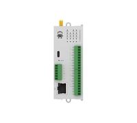 EBYTE 8DO RS485 433M Lora - Módulo IO remoto de adquisición de interruptor analógico Ethernet RJ45 M31-XXAX0080G-L Modbus RTU de larga distancia