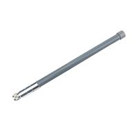 EBYTE Antena de fibra de vidrio de 2,4 GHz 5,8 GHz 4 4 dBi TXWF BLG 18 de alta ganancia de largo alcance N J Interfaz impermeable a prueba de sol resistente al viento sellado fuerte para entornos