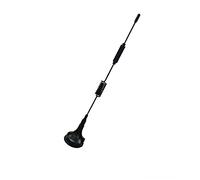 EBYTE Antena de succión 4dBi 4G LTE TX4G-XPL17-150 SMA-J Interfaz para equipo de radio, módulo de radio, estación de radio digital
