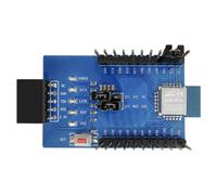 EBYTE BLE - Placa de prueba DA14531 BLE5.0 de 2.4 GHz Bluetooth a UART Módulo de baja potencia 130M EWT104-BT52 para transmisión de datos IoT inalámbrica