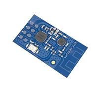 EBYTE E01-ML01DP4 Transceptor inalámbrico de largo alcance SPI nRF24L01P 2,4 GHz 100mW PCB Antena IoT uhf Módulo Transmisor Receptor nRF24L01+
