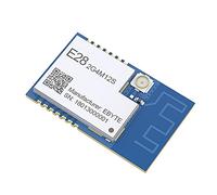 EBYTE E28-2G4M12S SX1281 2.4G Lora Módulo Bluetooth 2.4GHz Transmisor inalámbrico RF SPI de Largo Alcance BLE RF transmisor 2.4g Receptor