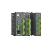EBYTE EtherCAT Módulo IO remoto digital de salida analógica DI DO AI AO M31-U-CAT Series RS485 Modbus RTU de alta velocidad DC9~36V (4DI 4AI 4DO)