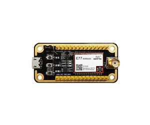 EBYTE Kit de placa de prueba de 433 MHz 470 MHz para E77-400M22S STM32WLE5CCU6 Lora módulo inalámbrico E77-400MBL-01 SoC 22dbm 5,6 KM