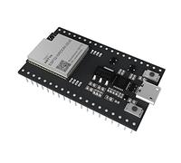 EBYTE Kits de Prueba para 2,4G ESP32 Dual Core Mcu ESP32-D0WD-V3 WiFi WROOM ESP32-WROOM-32UE 20dbm Helecho 400m IPEX Antena para el hogar Inteligente